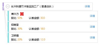 长兴科建竹木制品加工厂（普通合伙） 数字化升级，网站建设引领产业新未来